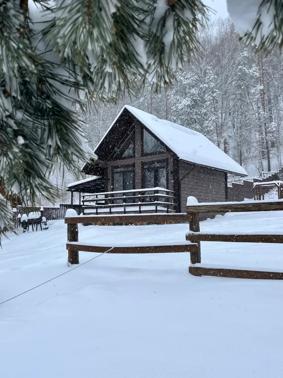 Гостевой дом Villar семейный коттедж