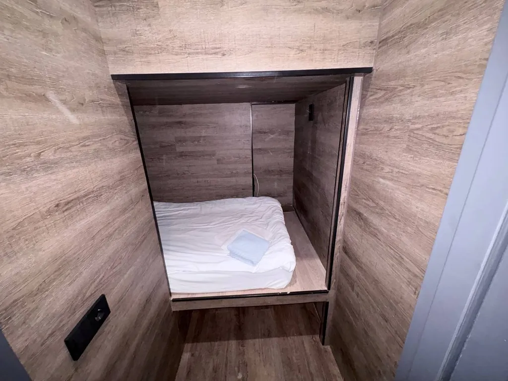 Квартира Комната — Санкт-Петербург