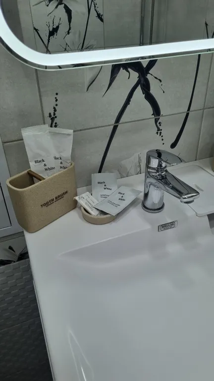 Апартаменты с видом на море Звезда Териберки