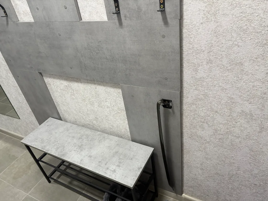 Квартира Квартира Уютная квартирка в центре — Шерегеш