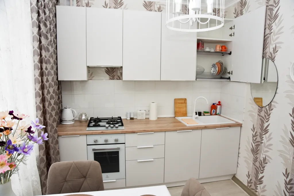 Уютная квартира в центре