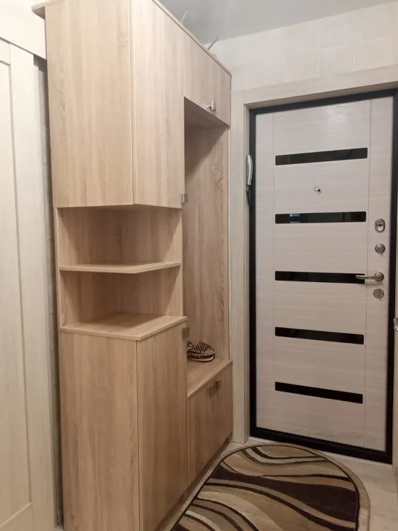 Новые апартаменты в центре города