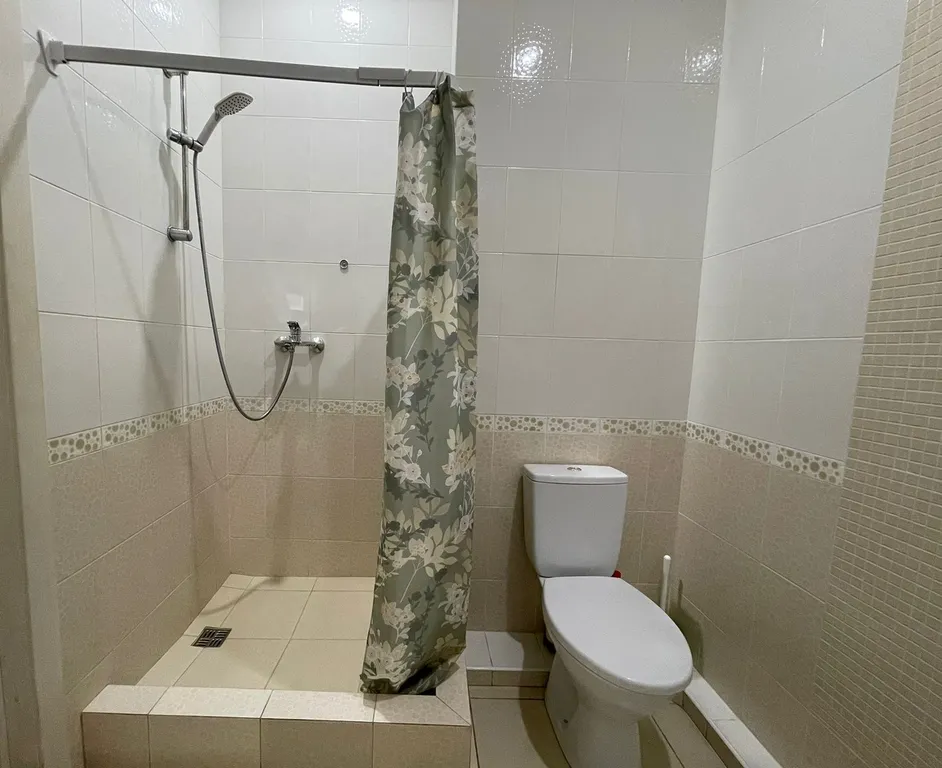 Квартира у моря, самый уютный двор, первая линия