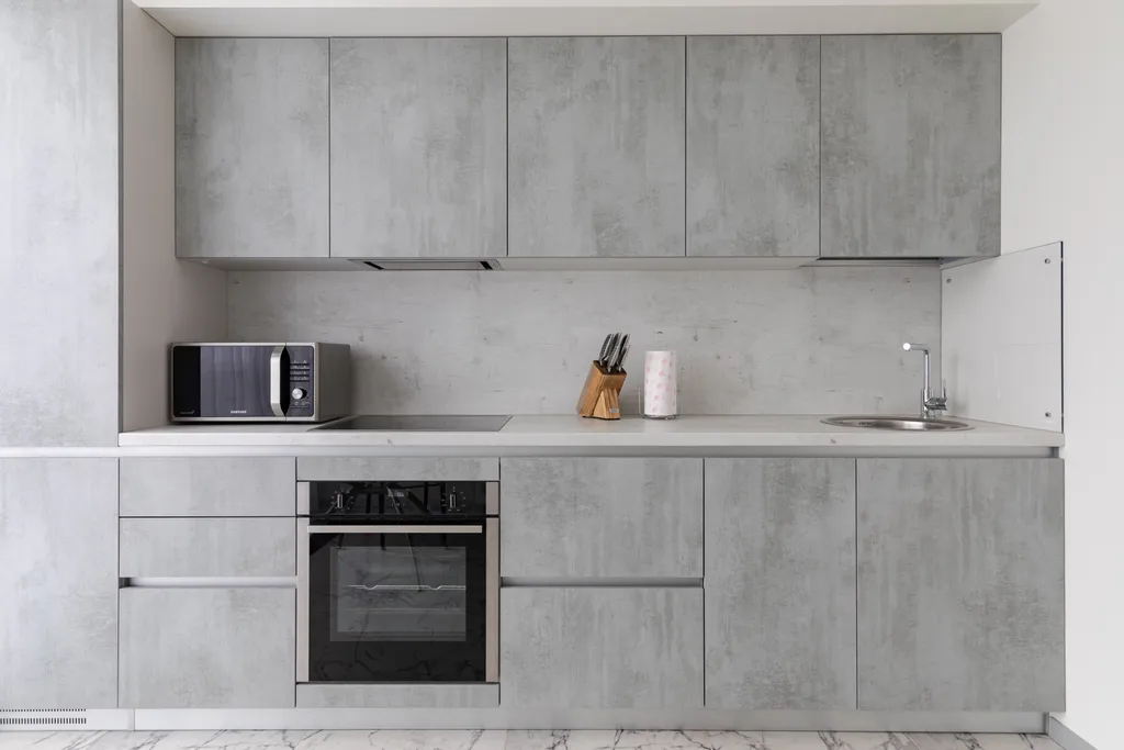 Охта Сьют 23