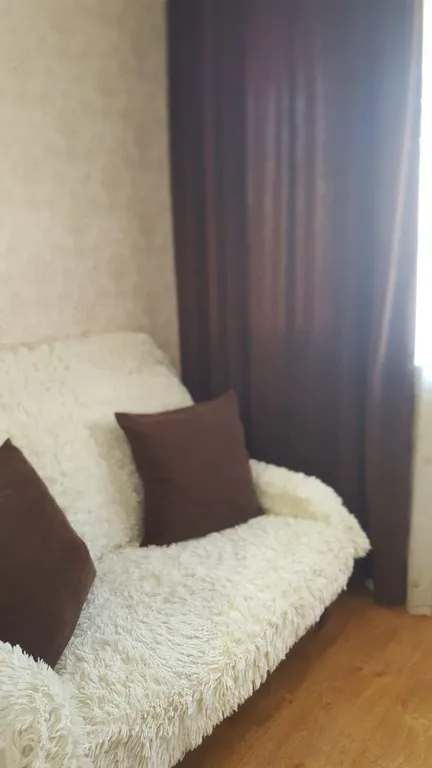 Квартира Чистая и уютная квартира — Владикавказ