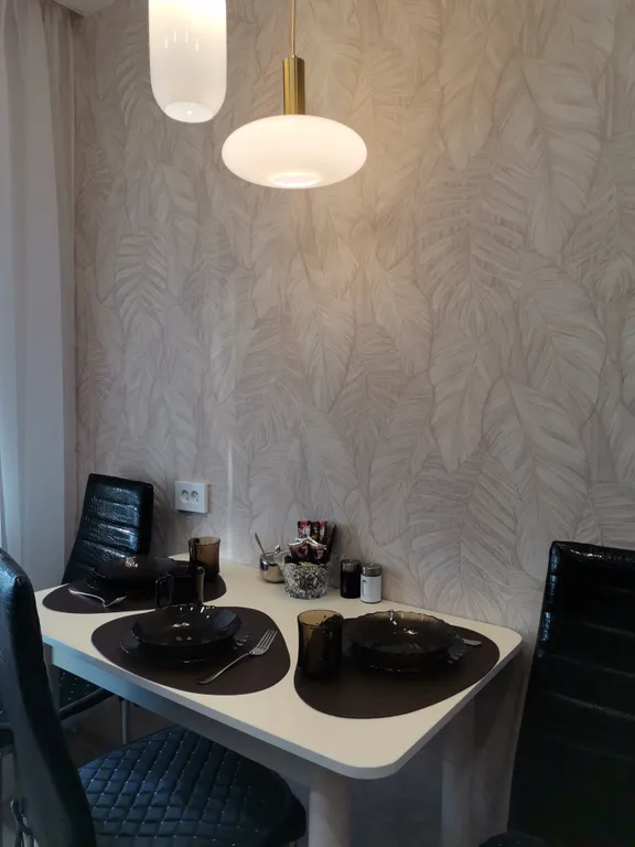 Квартира для ценителей комфорта и чистоты в центре ленинского округа