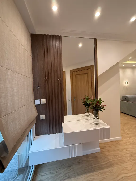 Идеальный таунхаус для отдыха