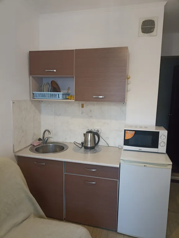 Мини-студия