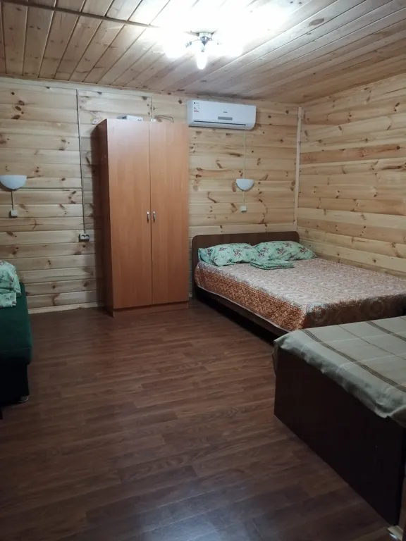 Домик у Азовского моря, частный сектор, дача