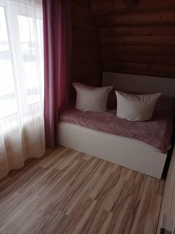 Уютный домик в Беседе