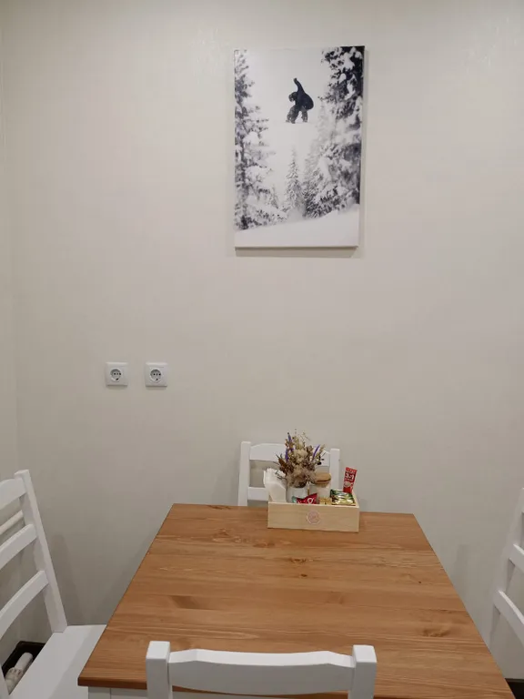 Квартира рядом с горнолыжным курортом BigWood