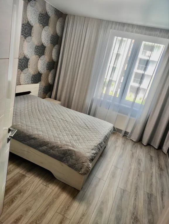 Уютная квартира рядом с морем