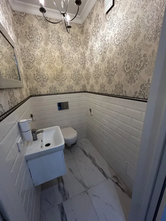 Уютная квартира в центре