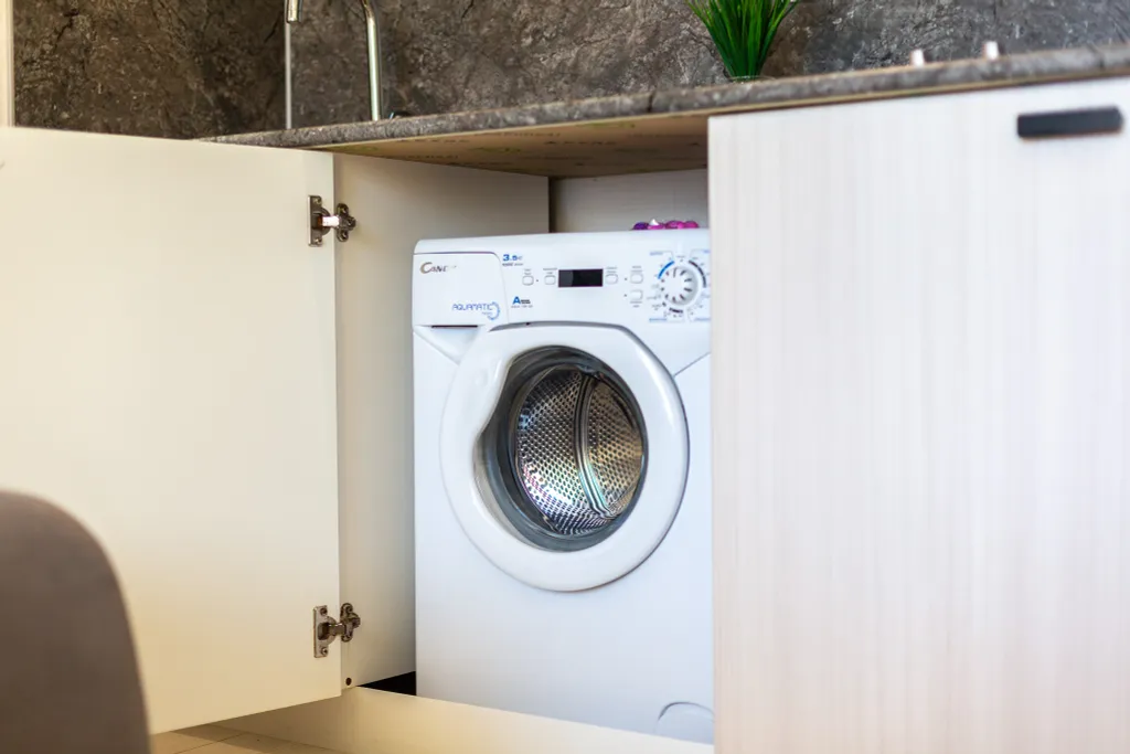 Уютная студия Каравелла 23 с балконом у моря