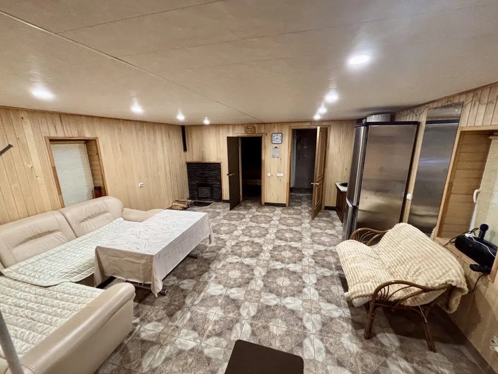 Гостевой дом Уютный