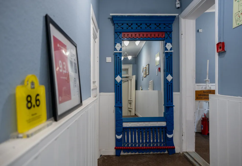 Квартира Квартира 2-местный "Стандарт" с раздельными кроватями — Ярославль