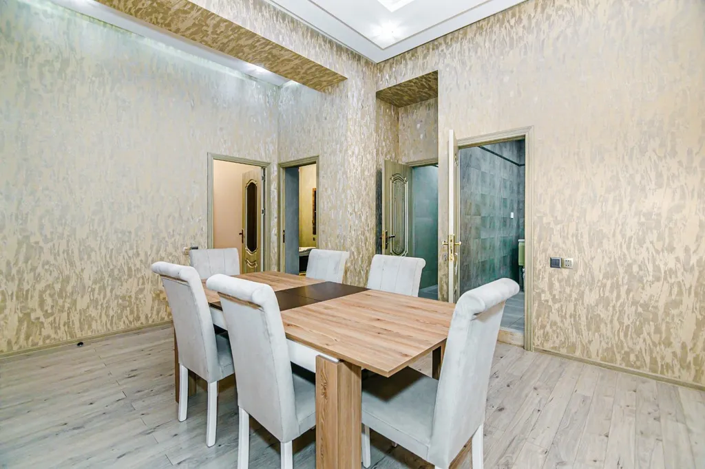 Vi̇nc Apartmnet Lux