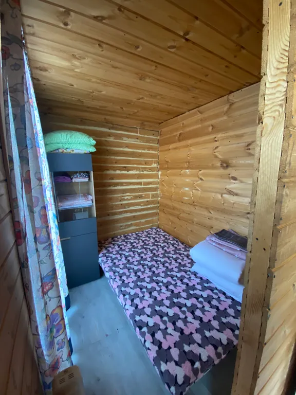 Апартаменты с сауной возле терм вода