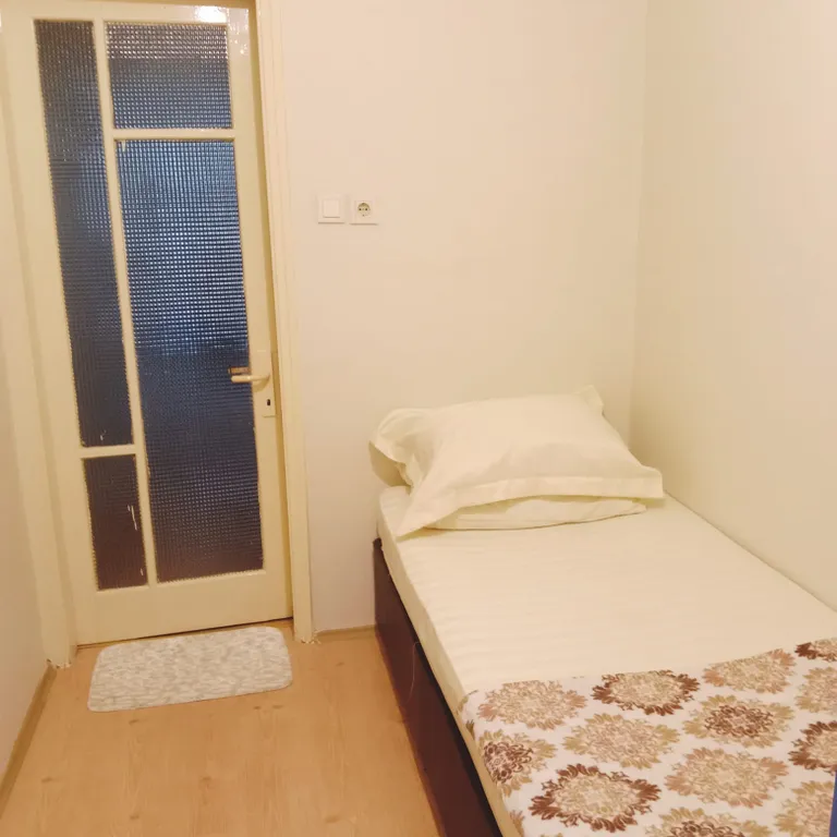 Cozy Apartment in Center of İstanbul