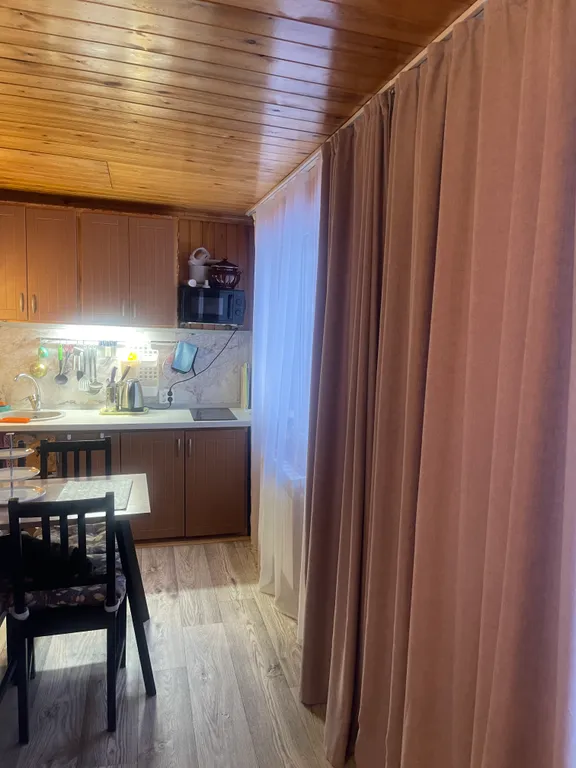 4-комнатный Дом