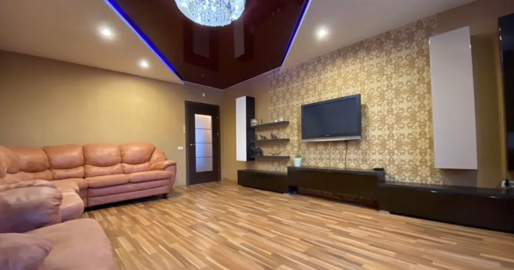 Шикарная квартира на первой береговой линии озера Тургояк