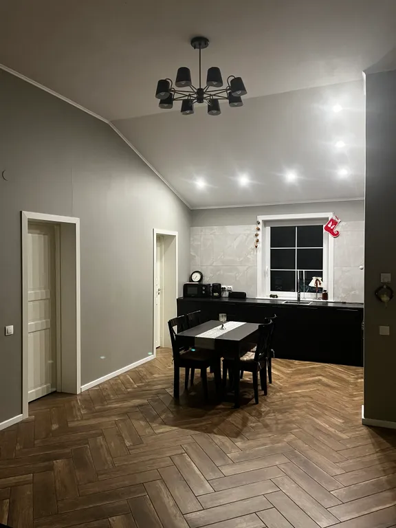 Haavejärvi - озеро мечты! Уютный дом на берегу озера в сосновом лесу