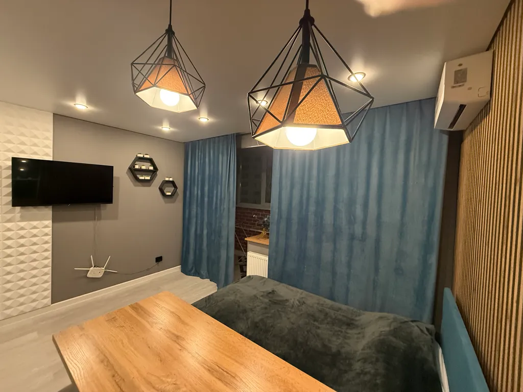 Уютная квартира на юркиной 2