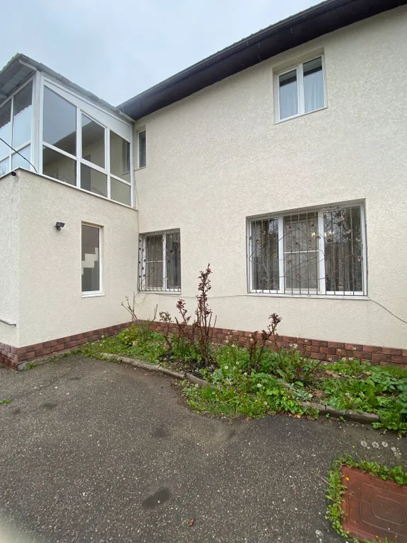 Дом в центре