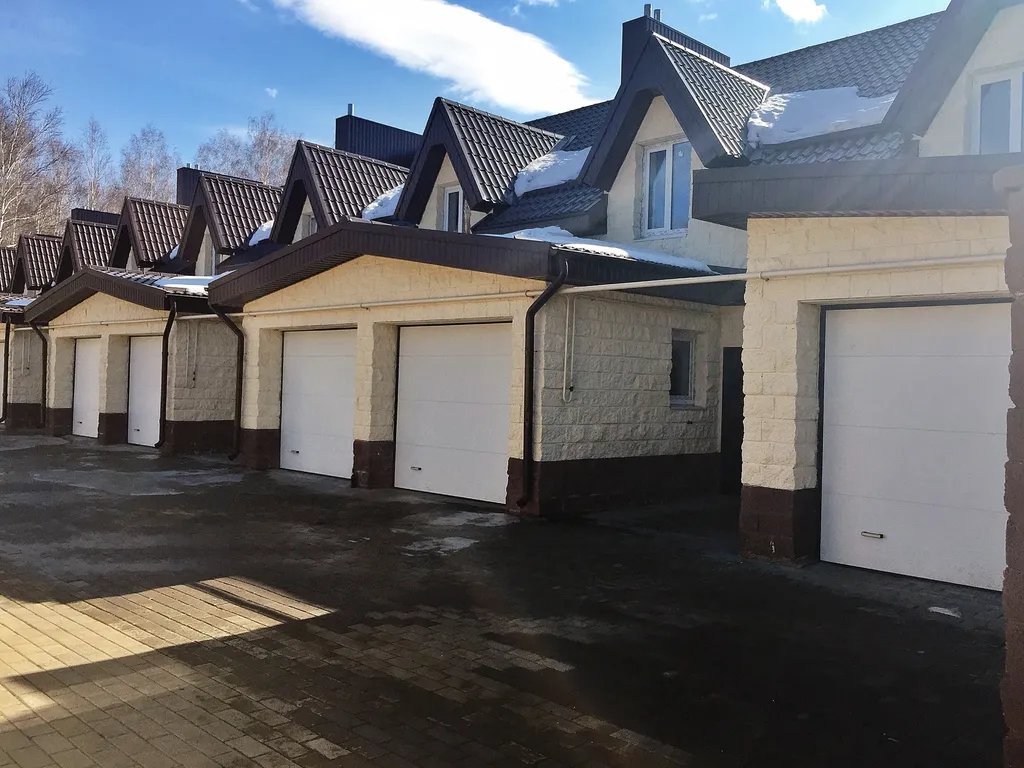 Бунгало на Банном