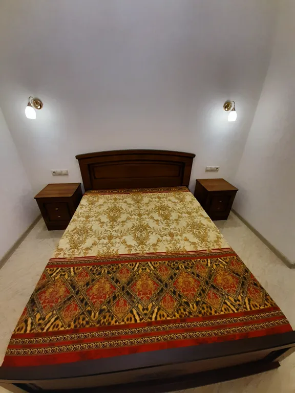 Апартаменты возле Курортного бульвара