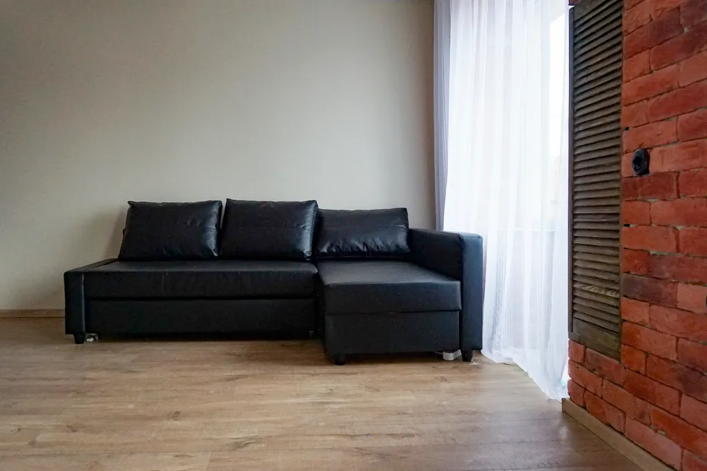 Квартира Квартира с балконом у Семимостья — Санкт-Петербург