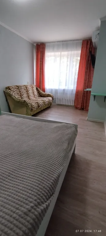 Уютная квартира для семейного отдыха