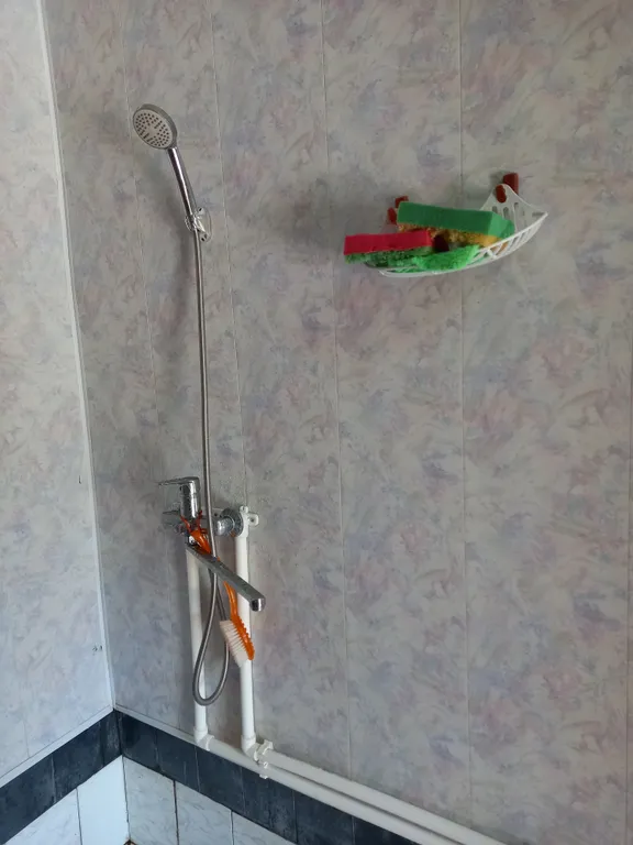 Коттедж Коттедж Уютная дача на берегу Каспийского моря — Дербент