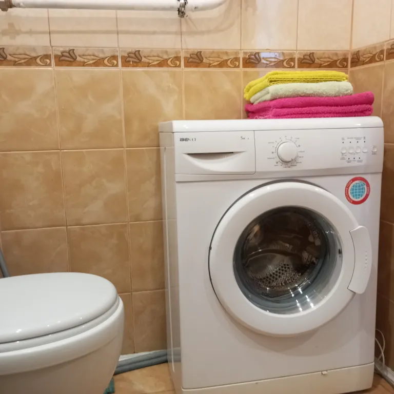 Квартира в районе ж/д вокзала