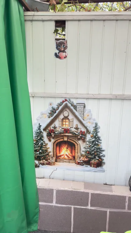 Уютный домик, район нового озера