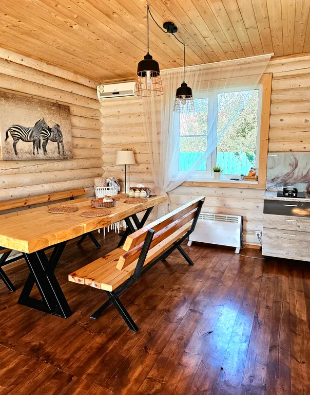 5-комнатный Дом