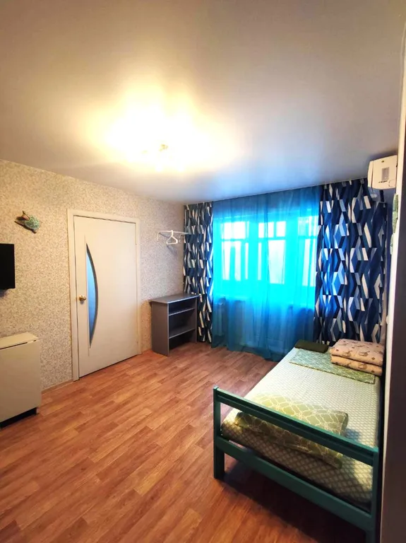 Бюджетная трёшка в центре