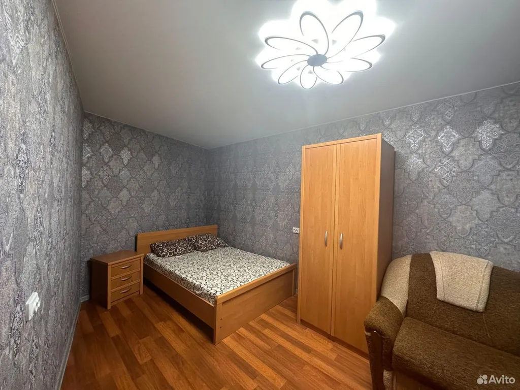 Уютный домик