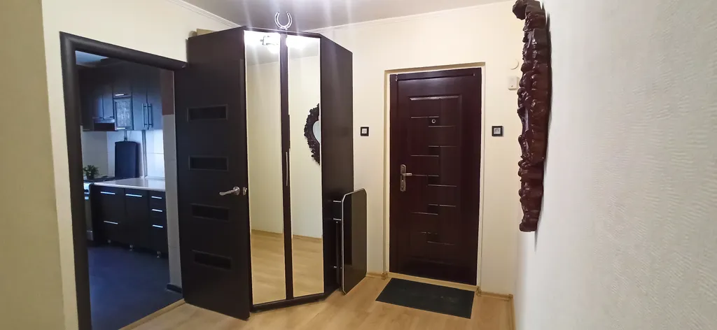 Квартира Уютная квартира — Темрюк