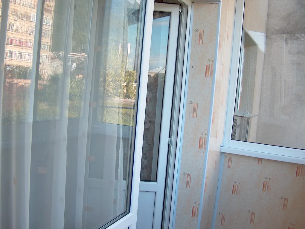 Квартира 1-комнатная Квартира — Гагра