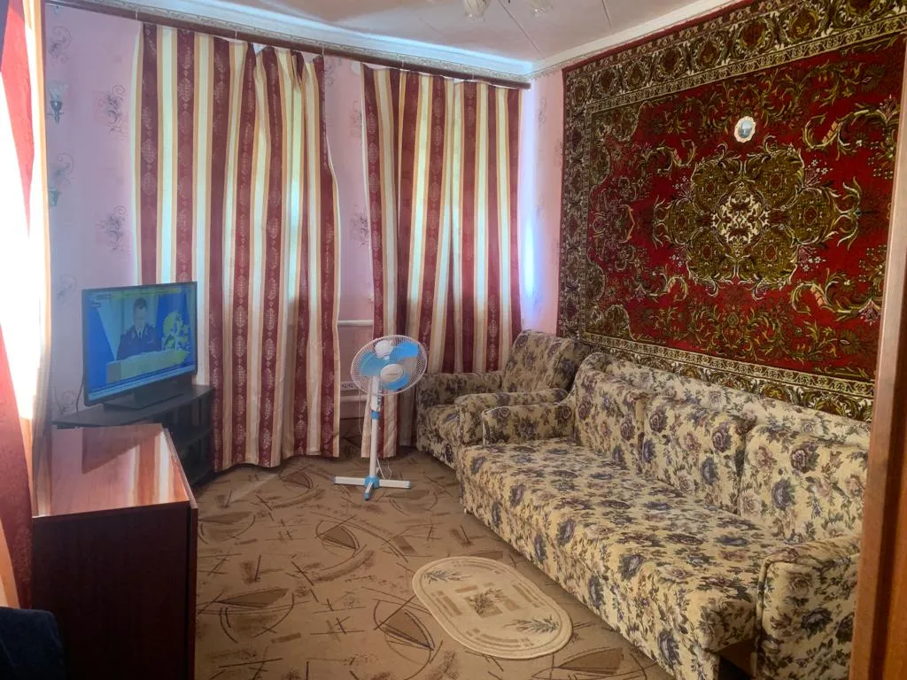 Коттедж 2-комнатный Дом — Ейск