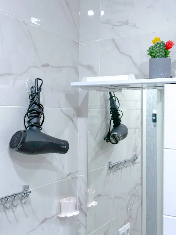 Квартира Квартира В ЖК Счастье — Анапа