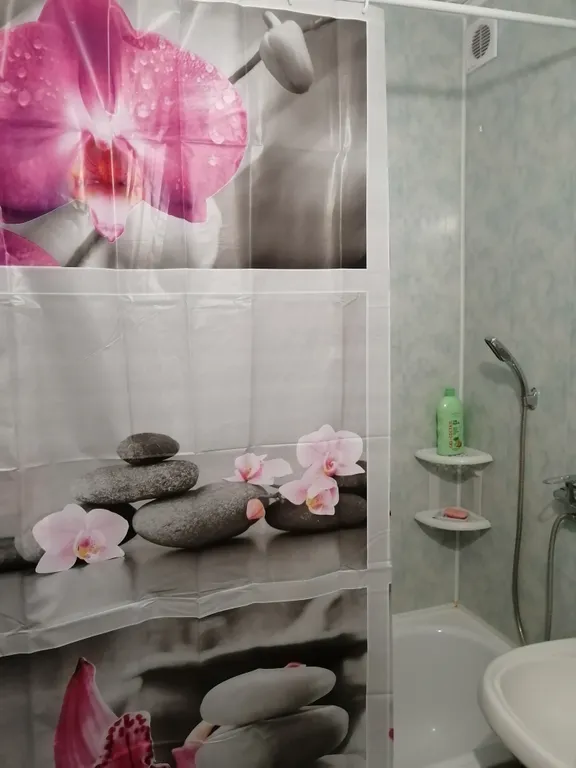 Уютная квартира рядом с Гринн