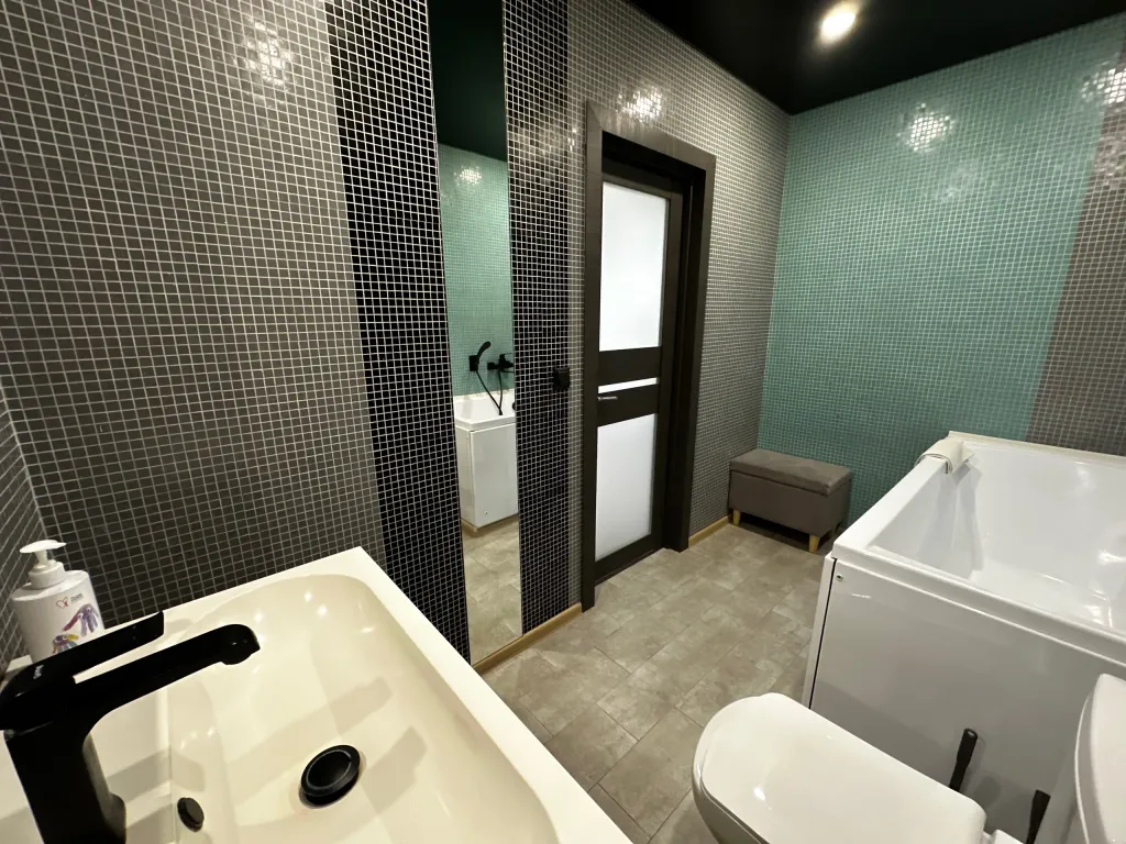 Гостевая квартира Цветочная