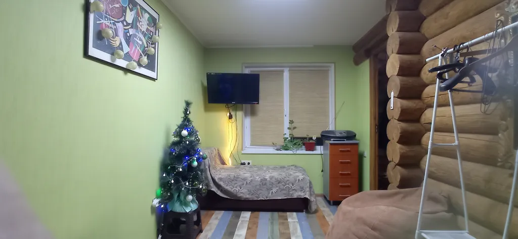 Дача для семейного отдыха Елки-иголки