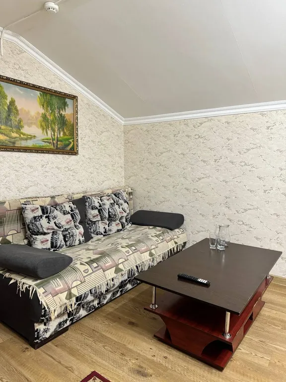 Квартира Комната — Махачкала