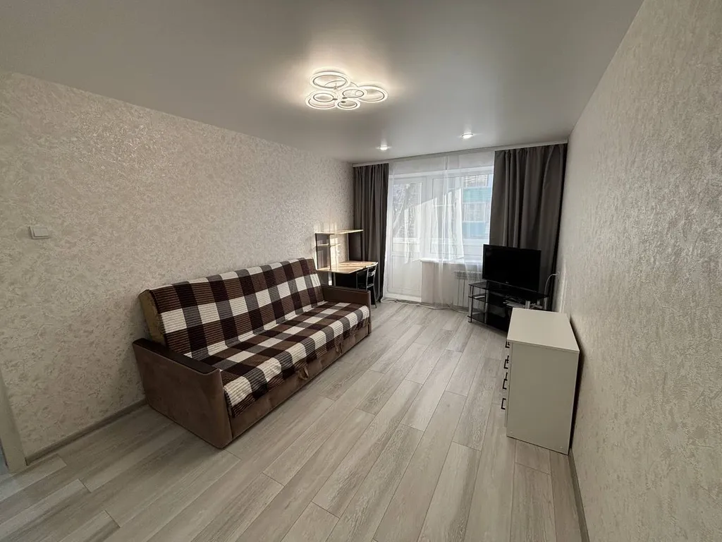 Квартира район ЖД вокзала