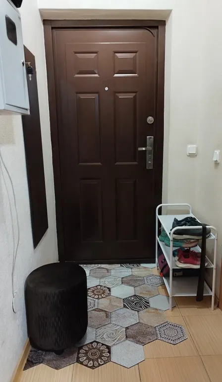 Уютная квартира рядом с Ледовым дворцом