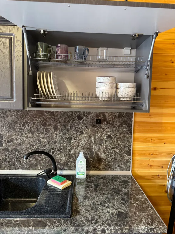 1-комнатный Дом