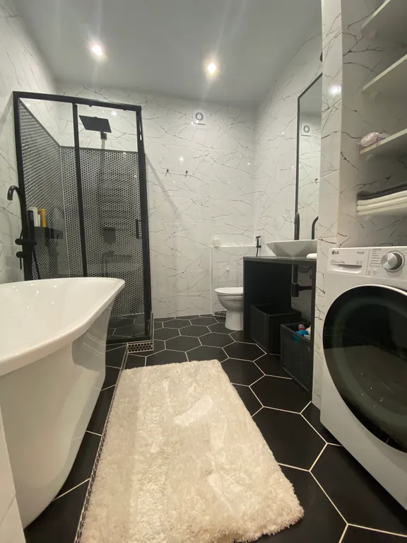 Квартира Апартаменты Тихое озеро — Светлогорск